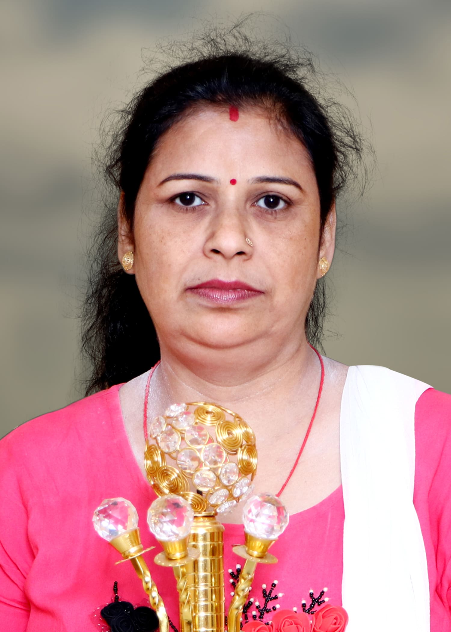 Usha Sharma